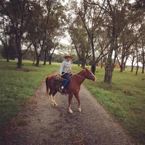 Meet your Posher, Salvador